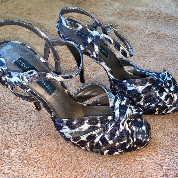 Steve Madden Heels - Picture 2 of 6